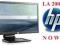 Monitor HP LA2006x WLED 20'' PIVOT NOWY GWARANCJA!