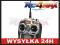 Zestaw: DX8 DSM2 + odbiornik Micro AR6115