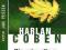 Nie mów nikomu Harlan Coben audiobook CD mp3 -11%