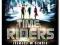 ZIELONA SOWA, ALEX SCARROW, TIME RIDERS, CZ. 1