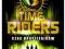 ZIELONA SOWA, ALEX SCARROW, TIME RIDERS, CZ. 2