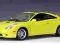 TOYOTA CELICA AUTOART 1/18