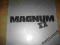 MAGNUM - MAGNUM II  - LP