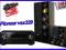 Pioneer VSX-329 Ultra HD + Taga 606v3 5.0 wenge