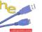 KABEL USB 3.0 SuperSpeed A-microB AM/microBM