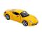 PORSCHE CAYMAN S BBURAGO SAMOCHÓD AUTO 1:32