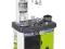 B119 Smoby - Kuchnia Bon Appetit zielona 24216