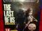 THE LAST OF US REMASTERED + DODATEK PS4 JAK NOWA!!