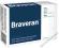 Braveran 8 tabletek, dostawa gratis!