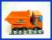 Wywrotka Truck W Folii 0412 [HB041]