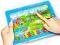 TABLET ZABAWKA  muzyka odgłosy zwierzat FARMA