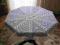 PIĘKNY BIAŁY SZYDEŁKOWY OBRUS RĘCZNA ROBÓTKA !!!