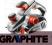 GRAPHITE Strug 850W, głębokość strugania 0-3 mm 59