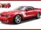 Ford Mustang ROUSH 427R 2010 MAISTO  1:18 31669