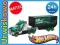 Ciężarówka autko Hot Wheels Speed Hauler BFM60