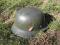 helm sygnowany III rzesza niemcy orginal m 5573