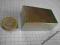 MAGNES NEODYMOWY MAGNESY NEODYMOWE 50x30x20