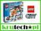 KLOCKI LEGO CITY 60034 HELIKOPTER ARKTYCZNY DHL