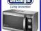 MIKROFALA KUCHENKA MIKROFALOWA DELONGHI MW500