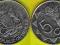 Namibia  5  Cents  2002 r.