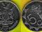 Namibia  5  Cents  2009 r.