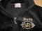 Juicy Couture-oryginalna bluza z kapturem roz.XL