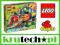 KLOCKI LEGO DUPLO 10508 POCIAG ZESTAW DELUX