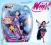 LALKA WINX - HARMONIX POWER - MUSA od COBI 14812