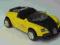 SAMOCHÓD SPORTOWY ŚWIATŁO I DŹWIĘK 1:43 DIE CAST