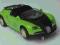 SAMOCHÓD SPORTOWY ŚWIATŁO I DŹWIĘK 1:43 DIE CAST