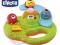 Chicco Bąbelkowa Wyspa do Kąpieli bańki mydlane