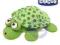 Chicco Magiczny Pływający Żółw Zmieniający Kolor