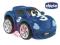 Chicco Samochód Turbo Touch Fast Blue Chicco Samochód Turbo Touch Fast Blue