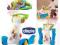 Chicco Pchacz Ergo Gym