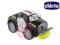 Chicco Auto Turbo Tuch CRASH BLACK z napędem Chicco Auto Turbo Tuch CRASH BLACK z napędem