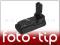 Battery pack grip Pixel do Canon 5D Mark III mk3