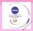 Nivea Body Krem do ciala regenerujacy SOS 200 ml