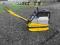 ZAGĘSZCZARKA GRUNTU WACKER DPU 6055 (BOMAG,AMMANN)