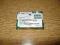 KARTA WI-FI INTEL WM3B2100 802.11b/g miniPCI