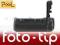 Batterypack Grip Pixel dla Canon 60D