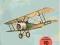 MM 10/1985 Samoloty SOPWITH CAMEL i TRIPLANE