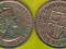 Mauritius  1  Rupee  1956 r.