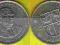 Mauritius  1  Rupee  1993 r.
