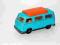MATCHBOX-VOLKSWAGEN CAMPER T1 BULIK 1970r