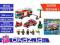 LEGO 66448 - STRAŻ POŻARNA Super Pack 3 in 1 !