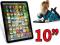 DUŻY TABLET IPAD DOTYKOWY DLA DZIECI PL MENU 10''