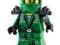 Lego Ninjago 9574 Lloyd Garmadon ZX FIGURKA NOWA