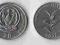 RWANDA 2003 20 FRANCS
