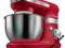 ROBOT SENCOR STM3014RD GURMET CZERWONY 450W OKAZJA
