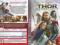 THOR: MROCZNY ŚWIAT (2013) DVD